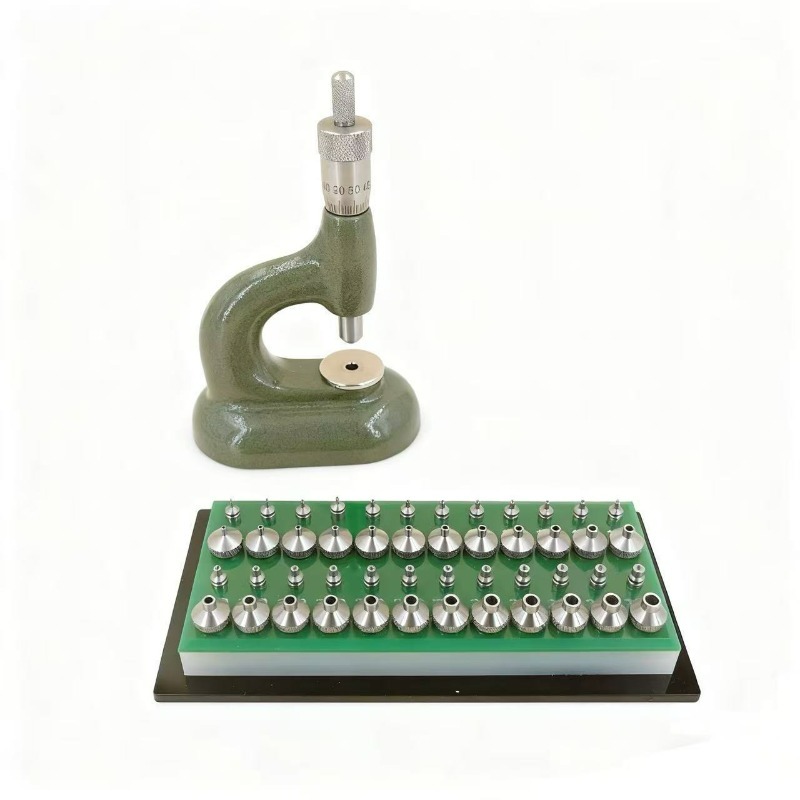 Jewelry Watches Repair - Horloge Reparatie Gereedschapset, Multifunctionele Horloge &