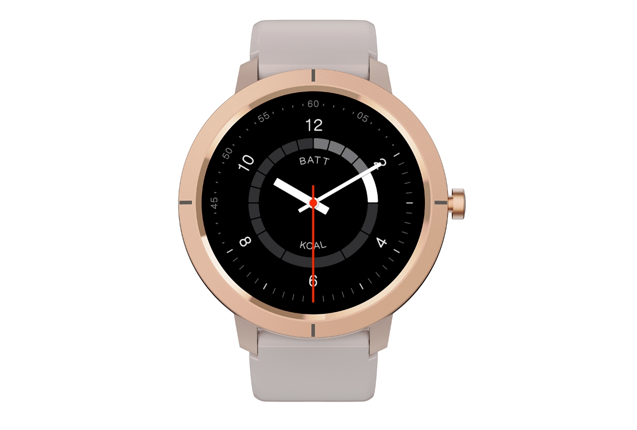 Smartwatch - 2026 Outdoor 170+ Sport Kompas DM76