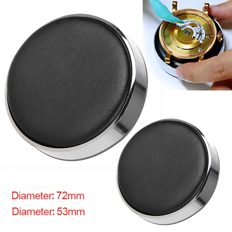 Jewelry Watches Repair - Professionele Horloge Sieraden Beweging Behuizing Kussen
