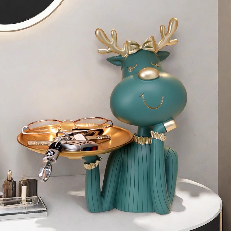 Used Jewelry Watches - sieradenbakken en opbergrekken De kaptafel wordt