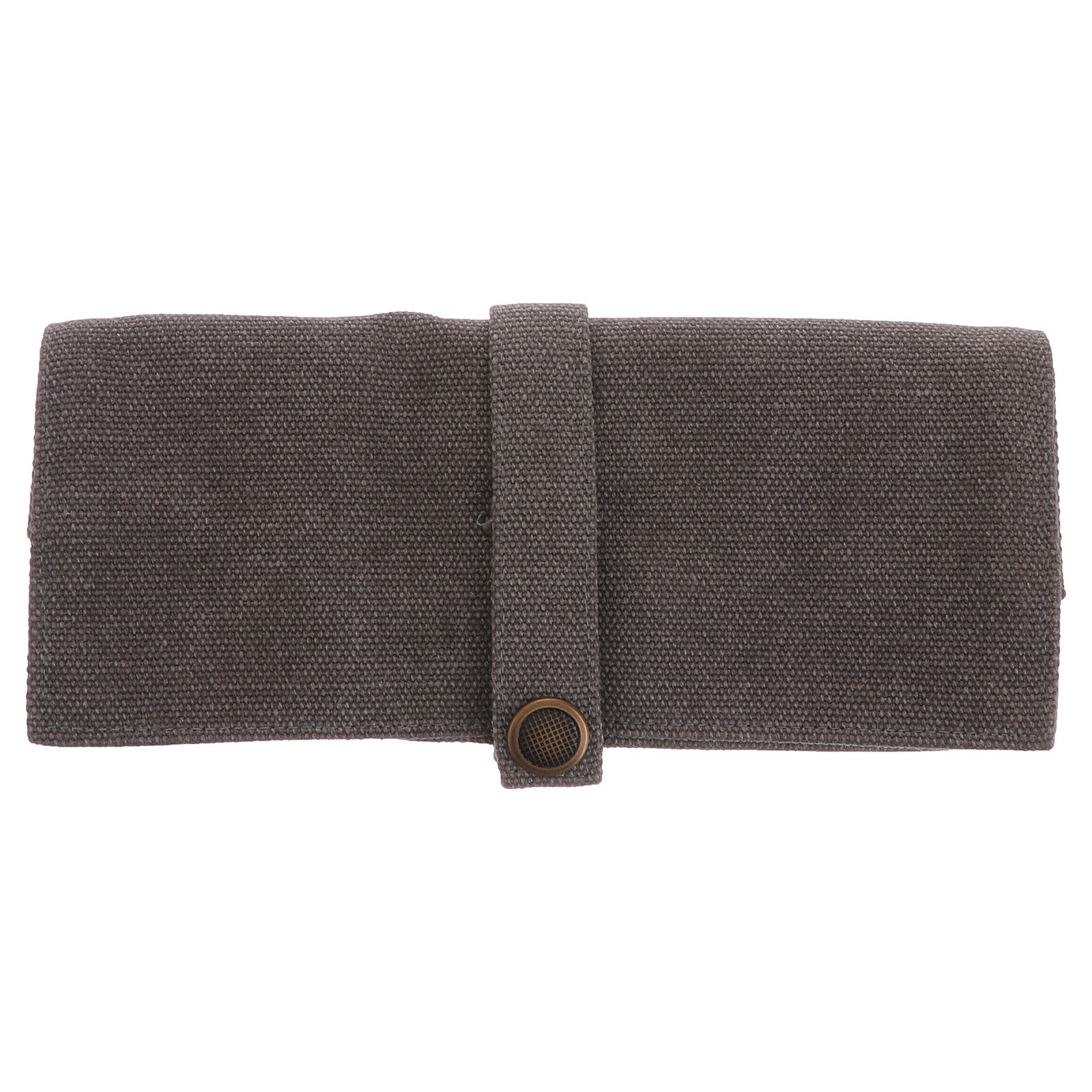 Smartwatch - Smartwatch Bandentas Canvas Duurzame Opbergtas Draagbare