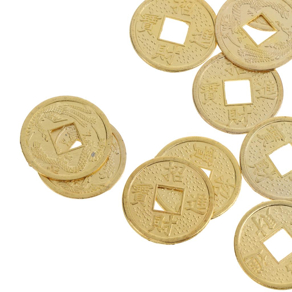 Collectors Coins Jewelry & Watches Of Smithtown Photos - Feng Shui-munten Legering Chinese munten Uniek