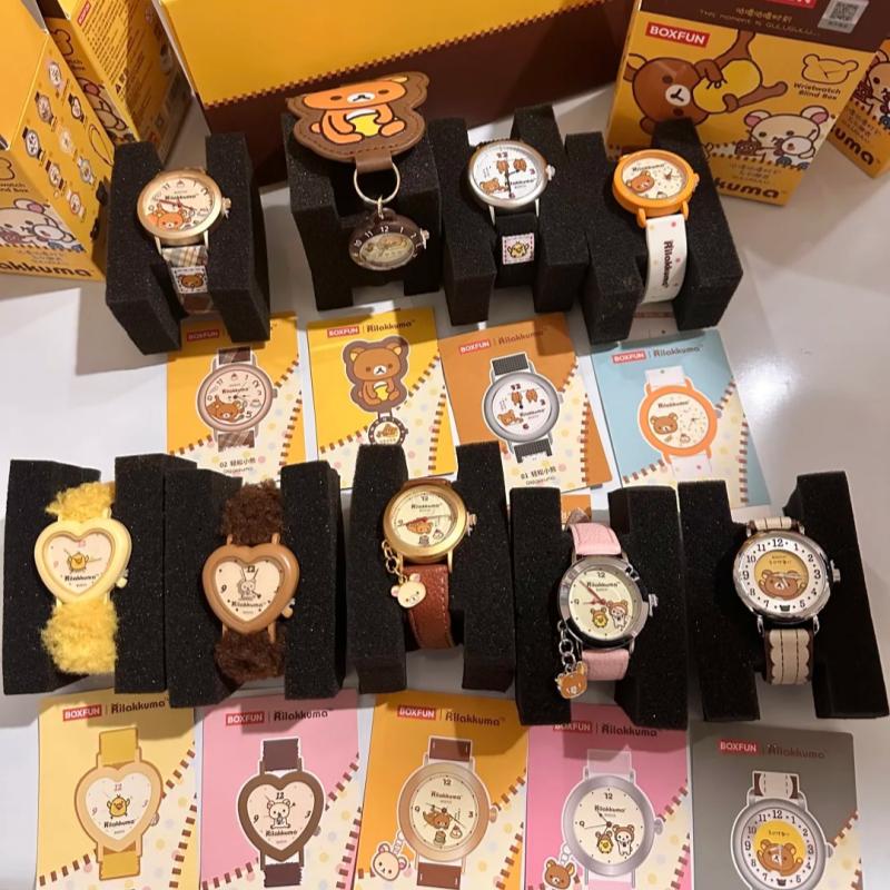 Moments Watches & Jewelry Vaughan Mills - Authentieke Easy Bear Gulu Gulu Moment