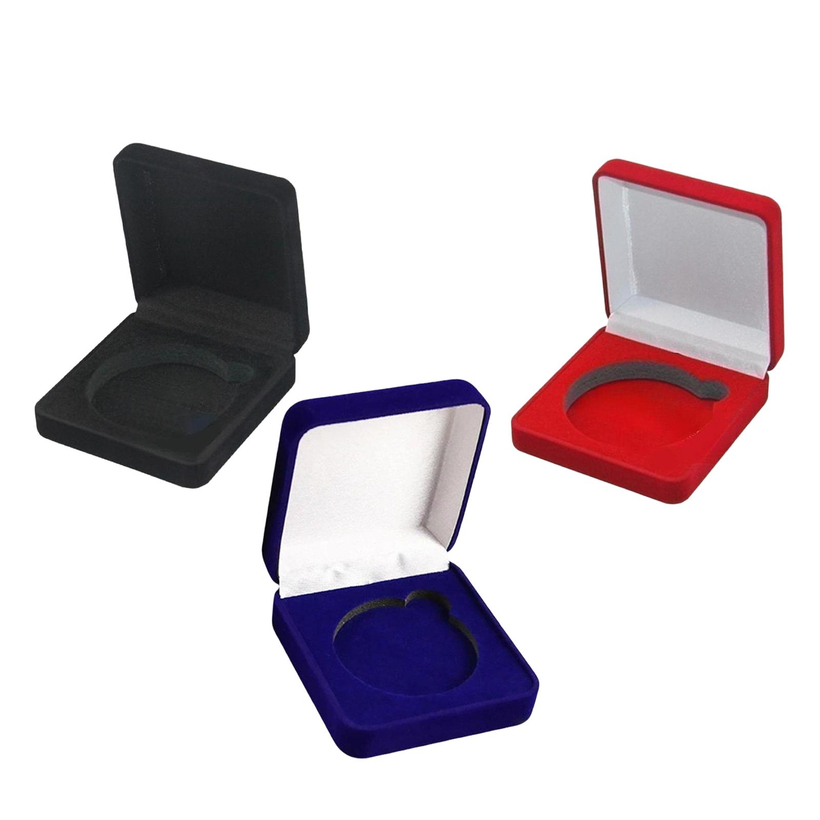 Collectors Coins Jewelry & Watches Of Smithtown Photos - Bescherming Verzamelkoffer voor Collector Show Organizer