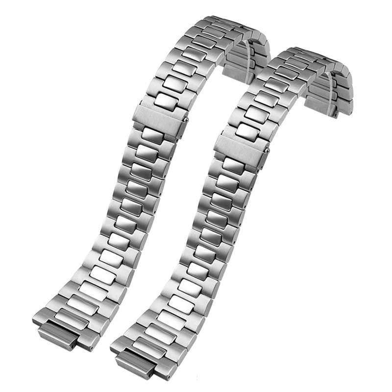 Patek Philippe Watch Aquanaut - Horlogeaccessoires voor Patek Philippe Horlogeband Stalen