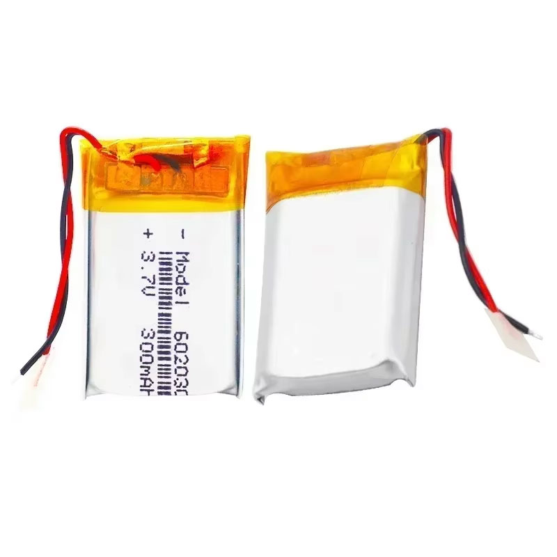 3.7V 300mAh 602030 lithiumbatt - Smartwatch recensie en prijs