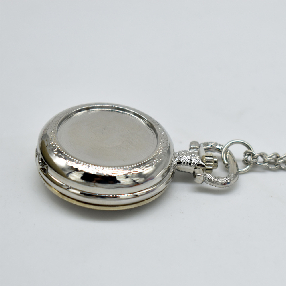 Klassieke vintage metalen zakh - Jewelry Watches Women recensie en prijs