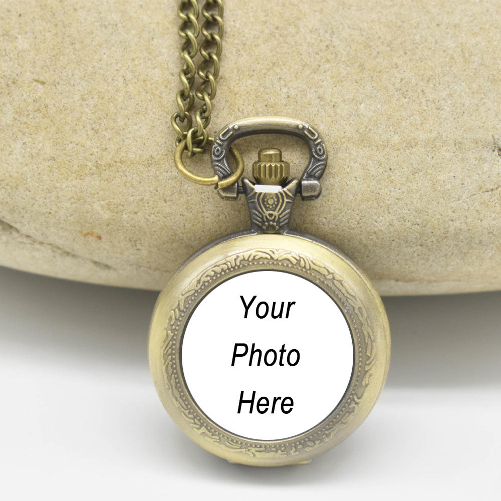 Klassieke vintage metalen zakh - Jewelry Watches Women recensie en prijs