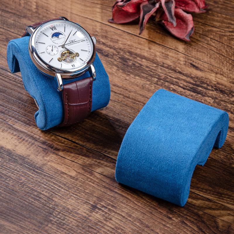 Hot Sale-Watch Kussen Horloged - Jewelry Box Watches Bracelets recensie en prijs