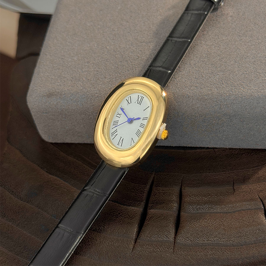 Dames nieuwe ovale badkuip eiv - Jewelry Watches Women recensie en prijs