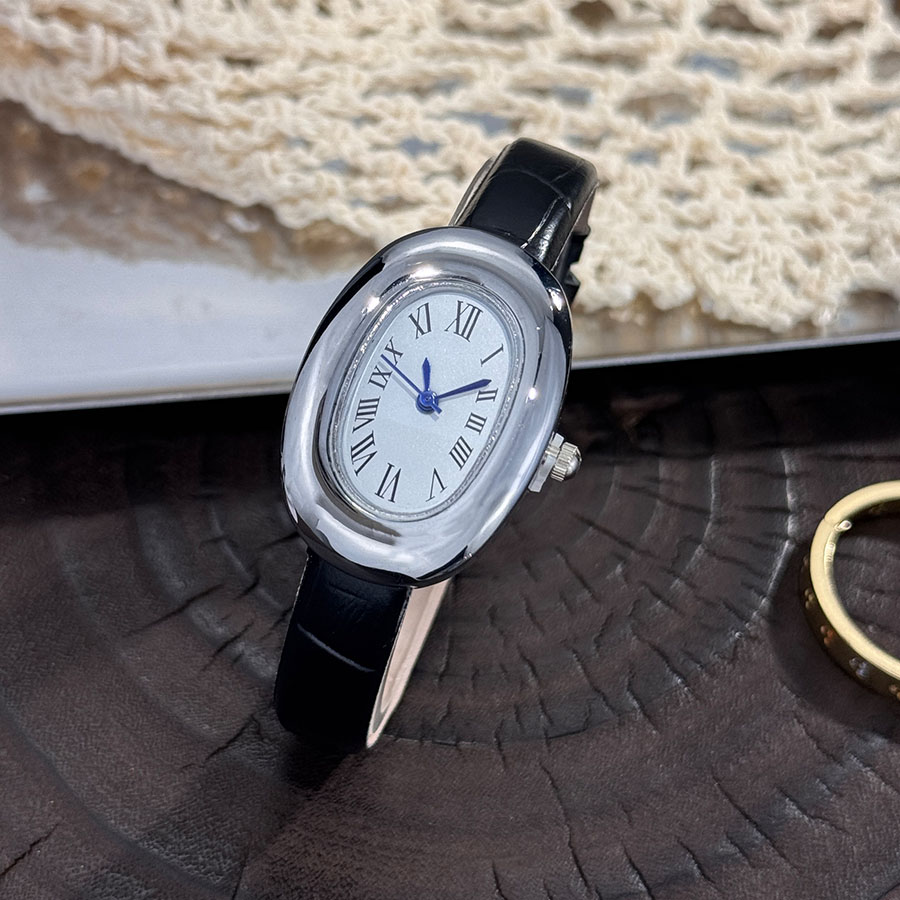 Dames nieuwe ovale badkuip eiv - Jewelry Watches Women recensie en prijs