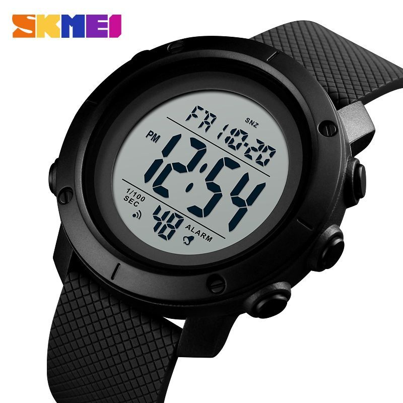 Moment beauty SKMEI herenhorlo - Moments Watches & Jewelry Vaughan Mills recensie en prijs