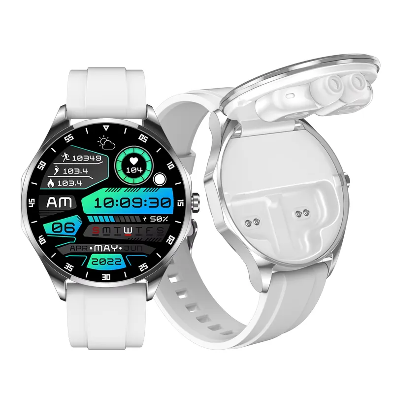 OEM AMOLED 1.43'' Smartwatch m - Smartwatch recensie en prijs