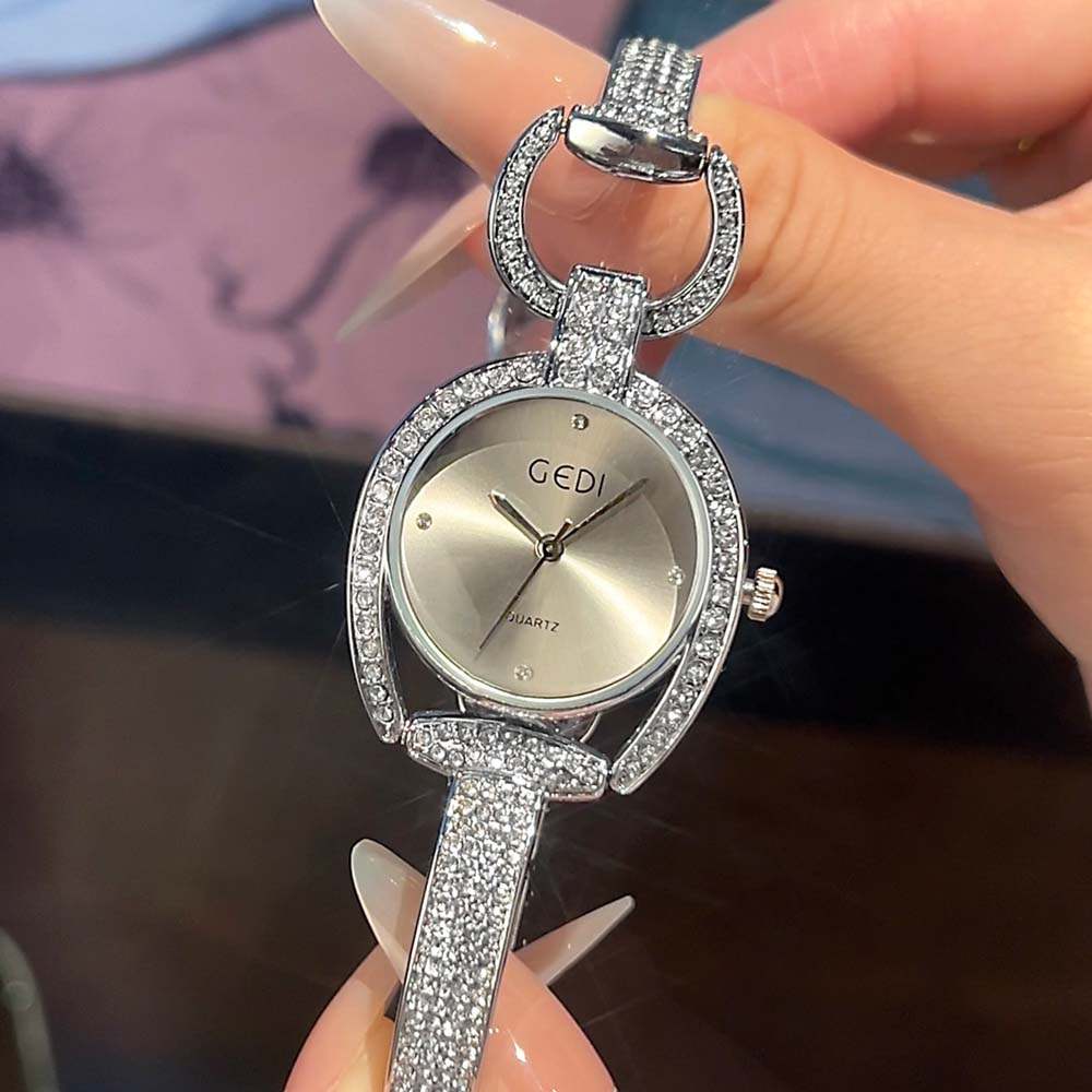 GEDI Dames Sterrenhemel Ontwer - Astral Watches & Jewelry Netanya Photos recensie en prijs