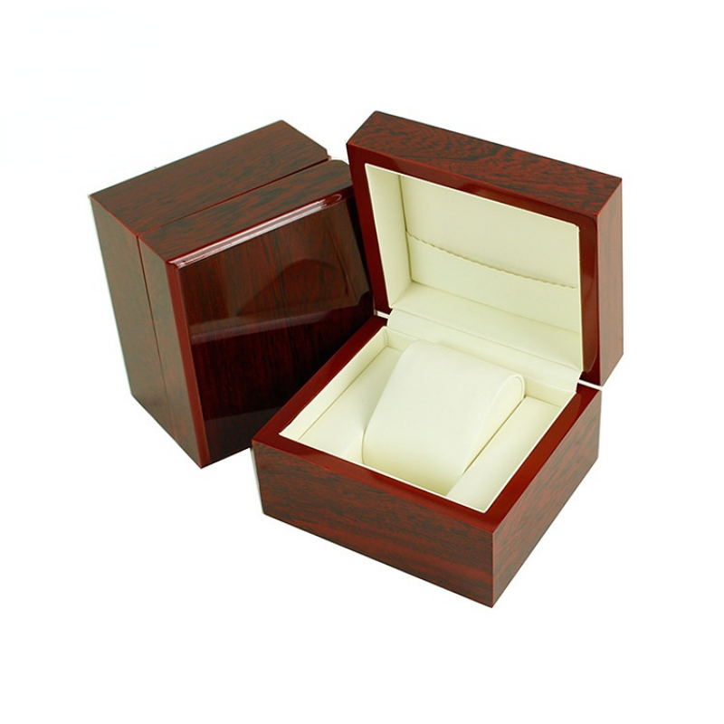 Luxe High-End Hout Custom Hoes - Best Jewelry Watches For Women recensie en prijs