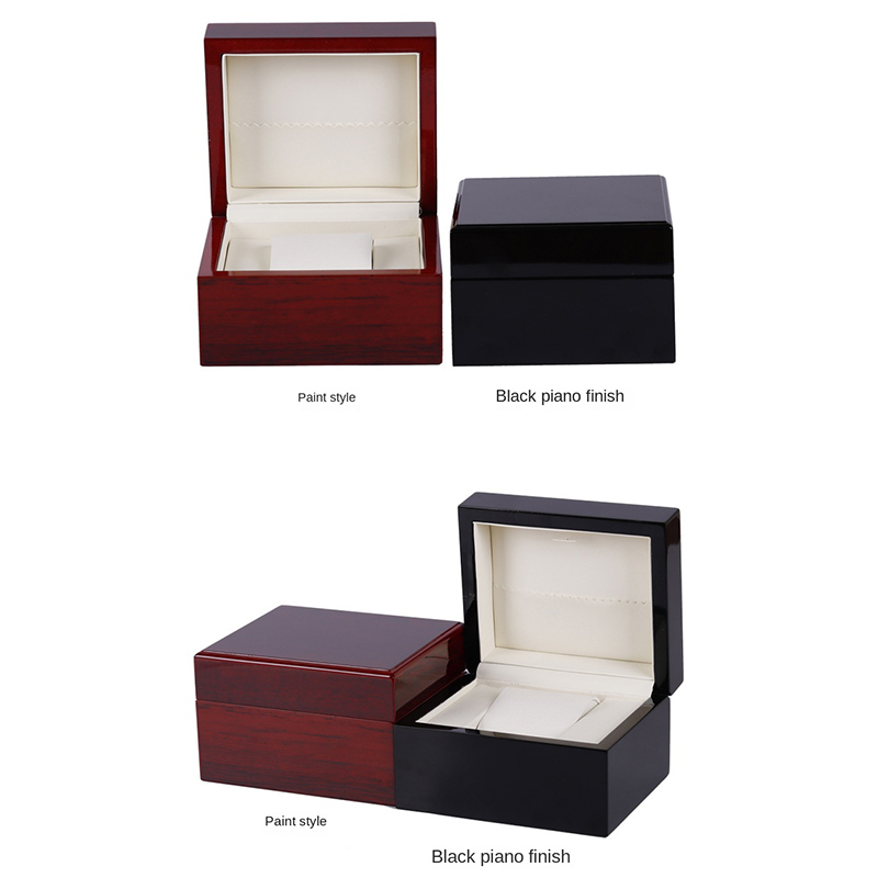 Luxe High-End Hout Custom Hoes - Best Jewelry Watches For Women recensie en prijs
