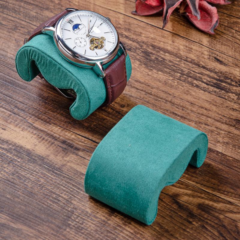 Horlogekussen Horlogedooskusse - Jewelry Box Watches Bracelets recensie en prijs