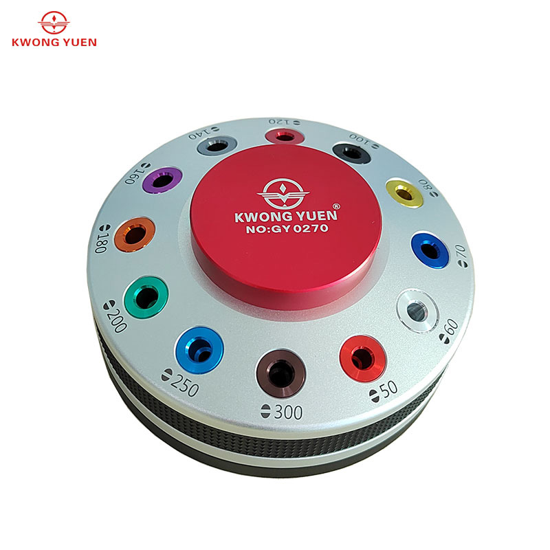 KWONG 12 STUKS Precisie Schroe - Jewelry Watches Repair recensie en prijs
