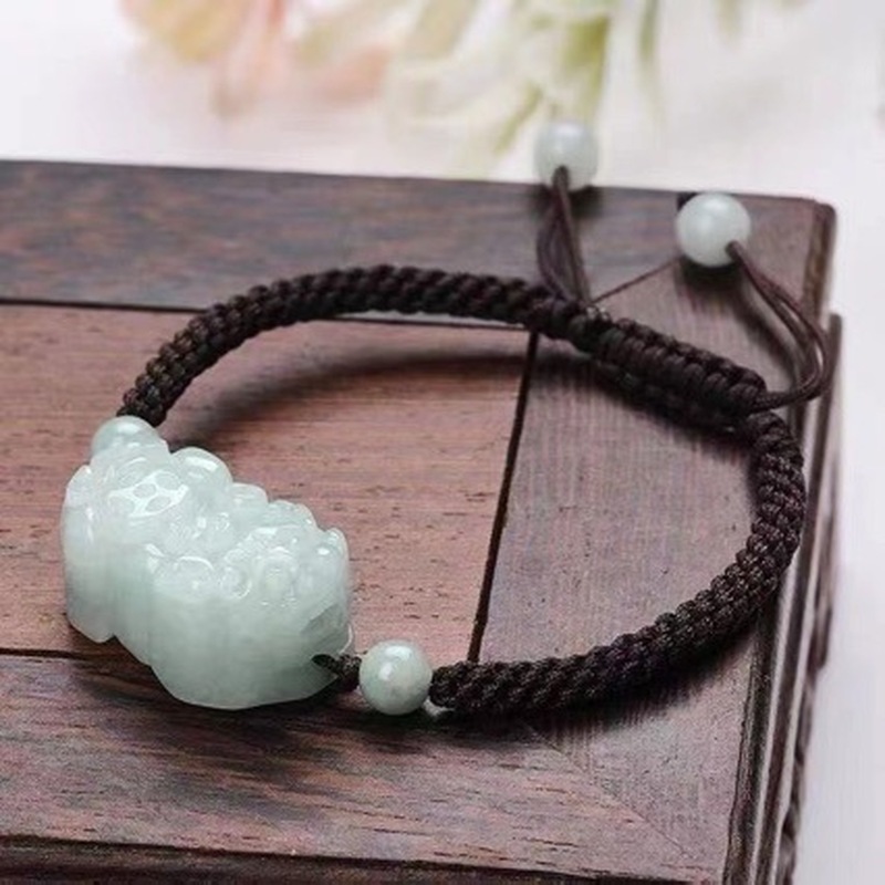 Natuurlijke Jadeiet A-klasse P - Jewelry & Watches Review recensie en prijs