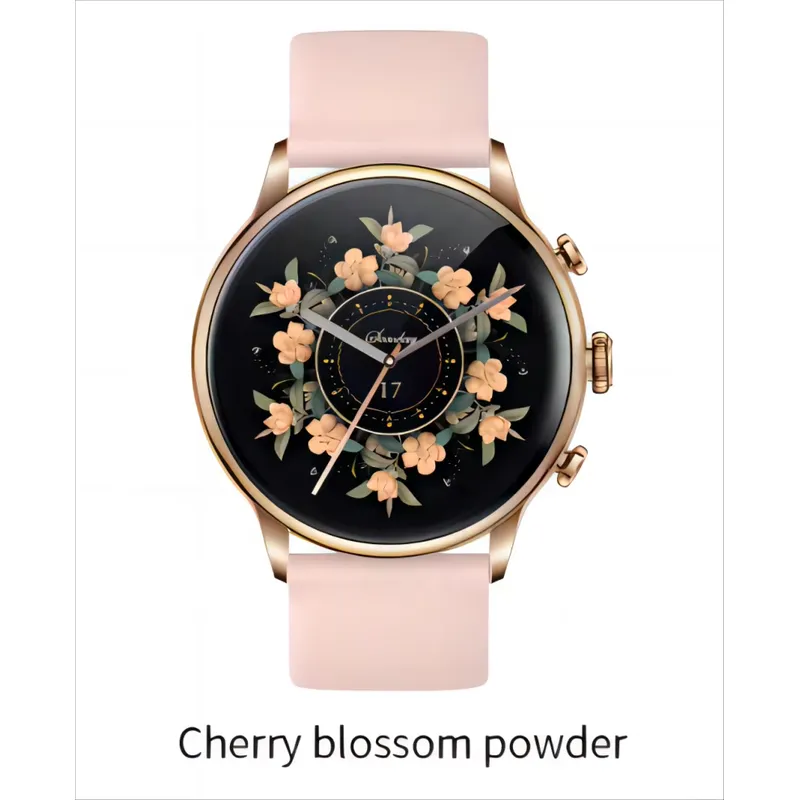 H26 Dames Smartwatch met Digit - Smartwatch recensie en prijs