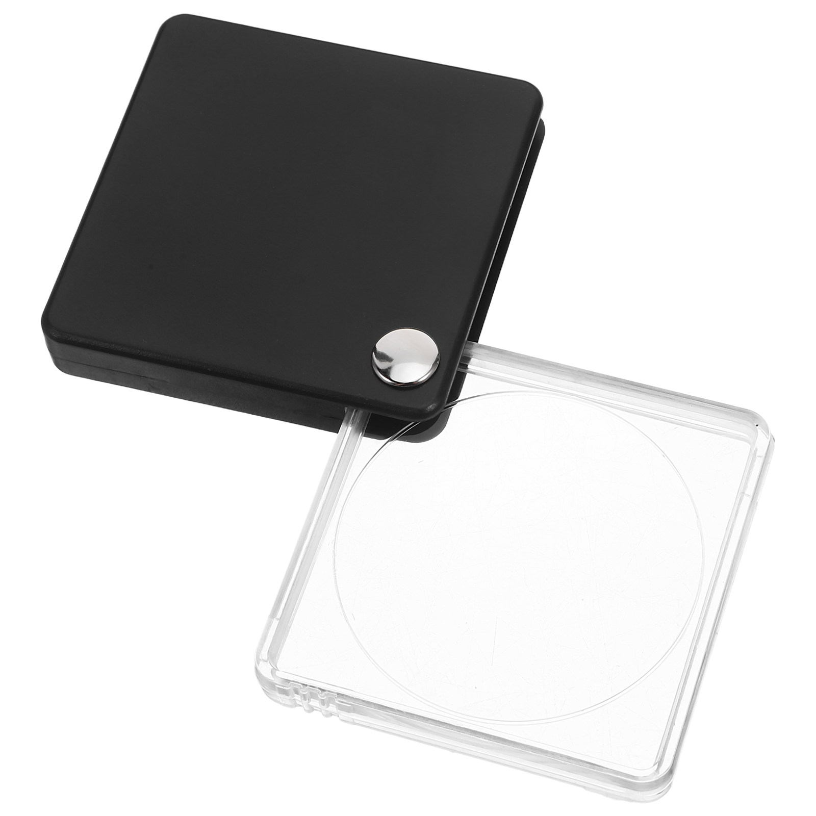 Vierkante mini opvouwbare zakl - Collectors Coins Jewelry & Watches Of Smithtown Photos recensie en prijs