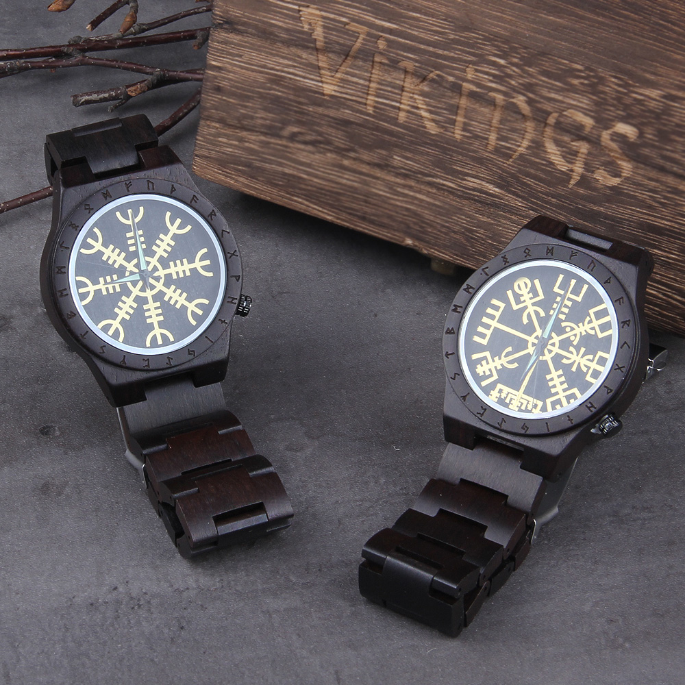 Handgemaakte Houten Horloges M - Jewelry Watches Women recensie en prijs