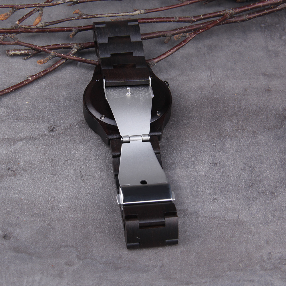Handgemaakte Houten Horloges M - Jewelry Watches Women recensie en prijs