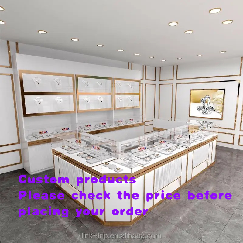 Op maat gemaakte moderne popul - Used Jewelry Watches recensie en prijs