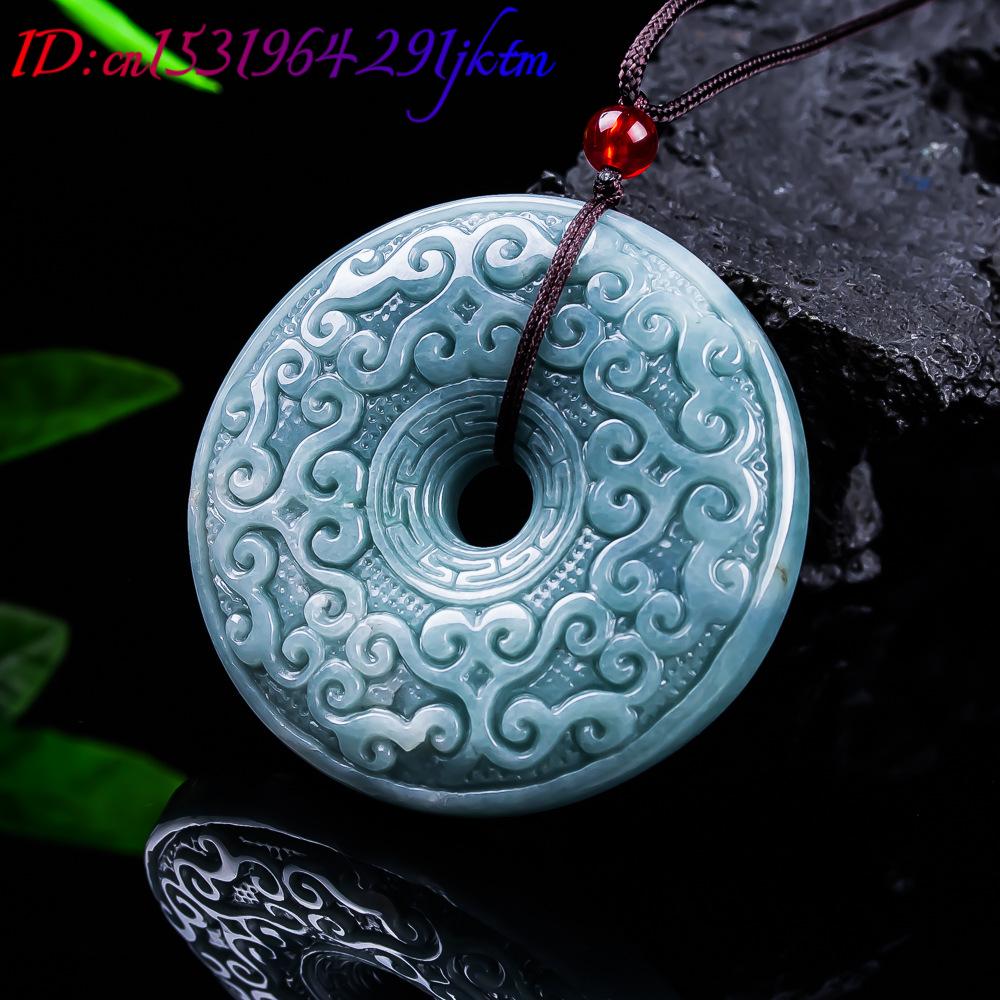 Natuurlijke Birmese Jadeïet Bl - Jewelry & Watches Review recensie en prijs
