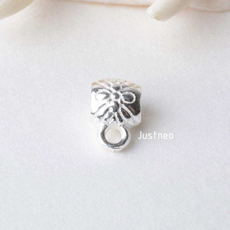 Solid 925 sterling zilveren Bu - Sterling Silver Ring recensie en prijs