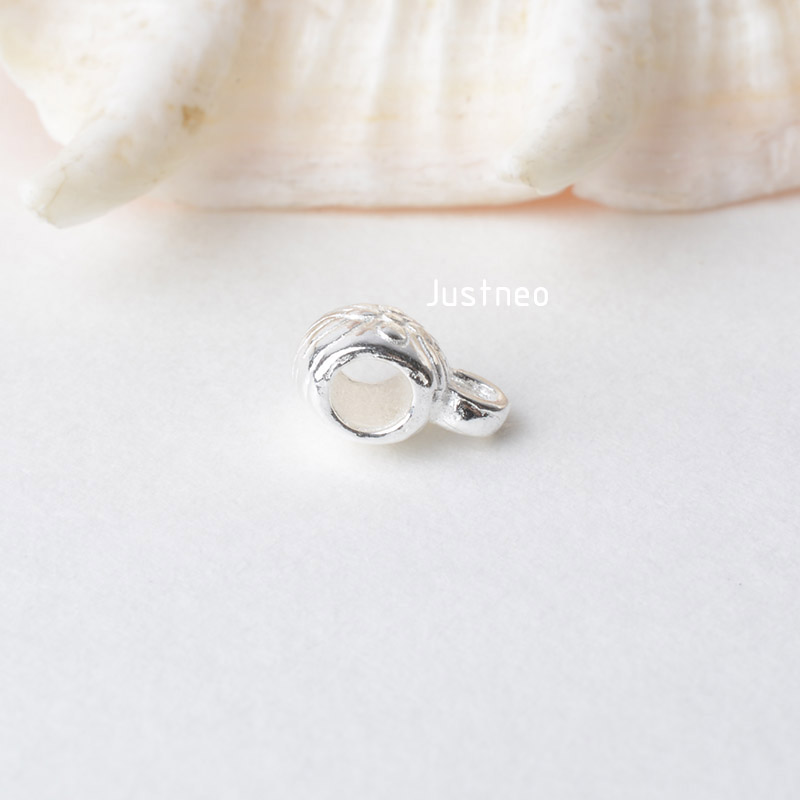Solid 925 sterling zilveren Bu - Sterling Silver Ring recensie en prijs