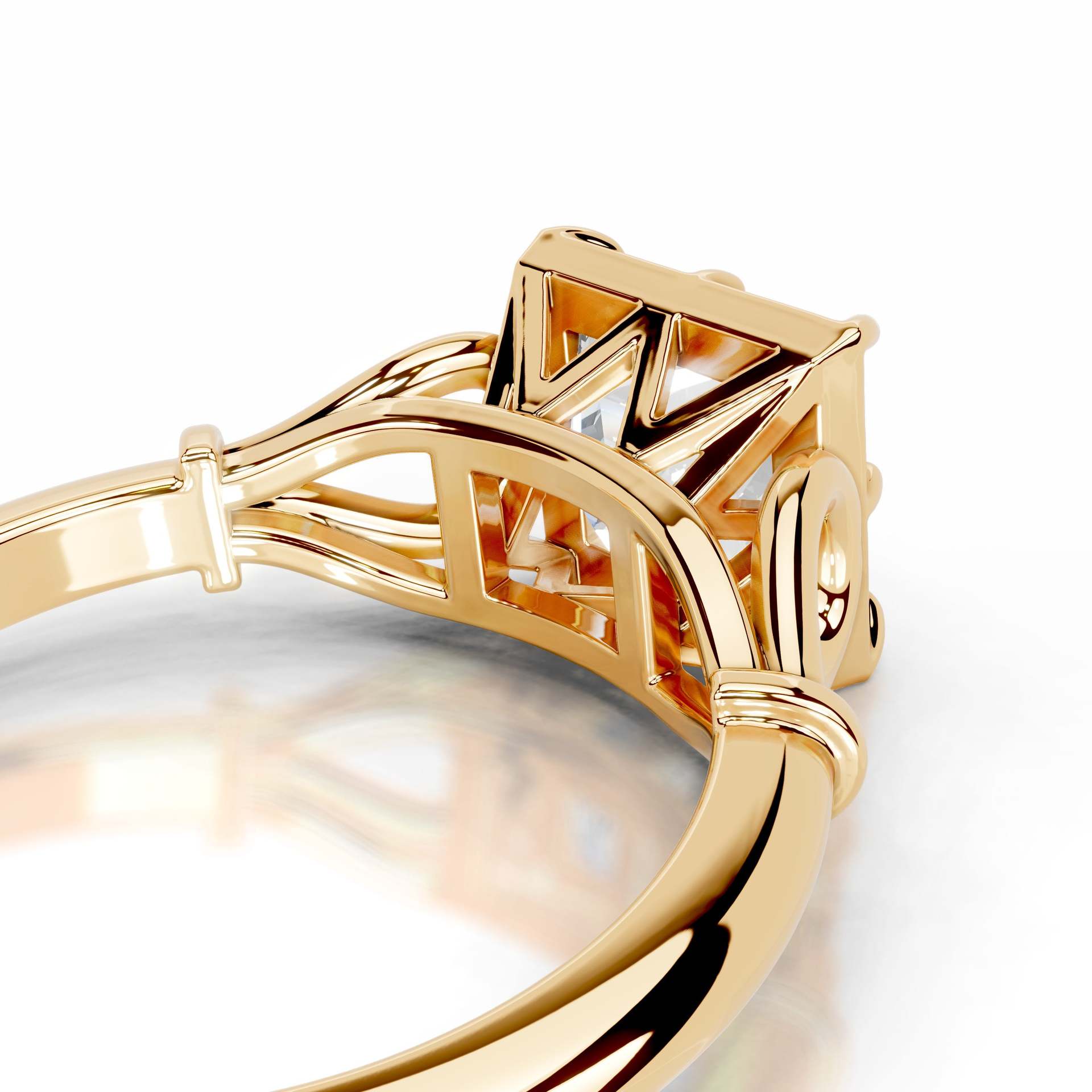 MUSHAN Op maat gemaakte sierad - Sterling Silver Ring recensie en prijs