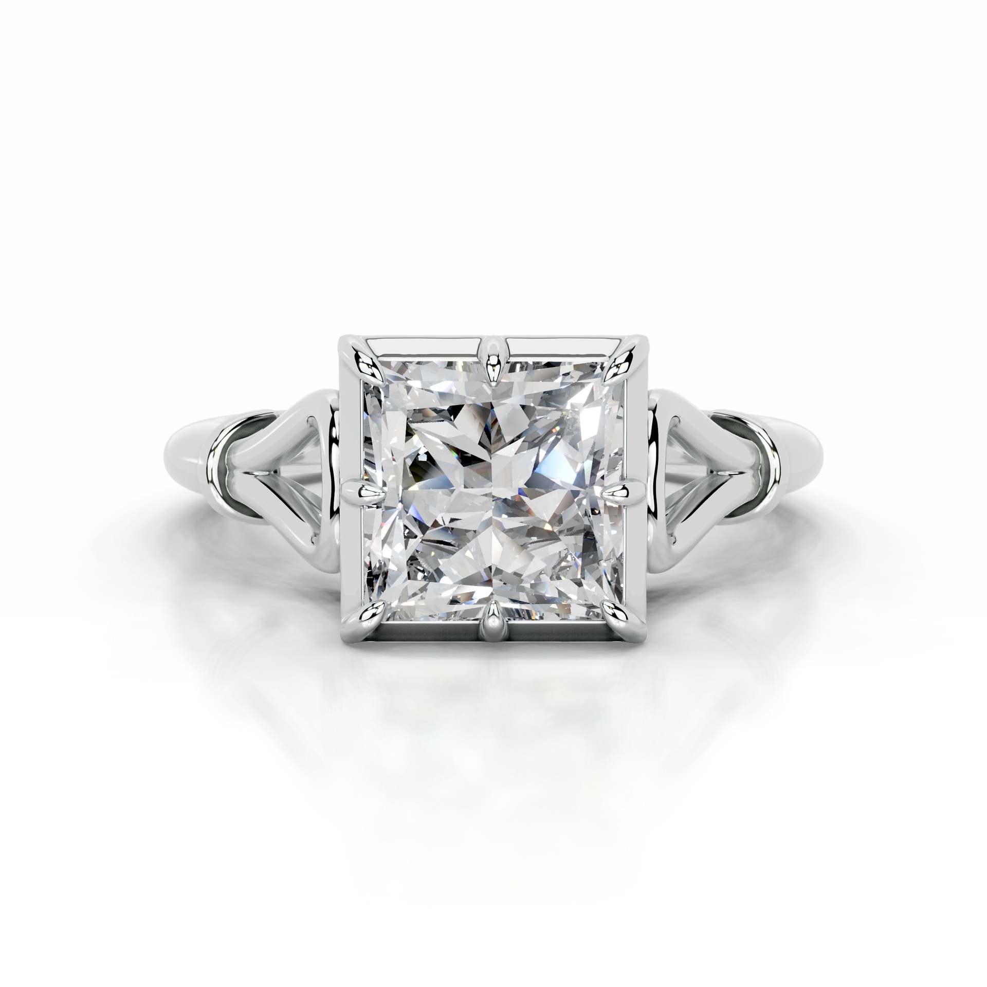 MUSHAN Op maat gemaakte sierad - Sterling Silver Ring recensie en prijs