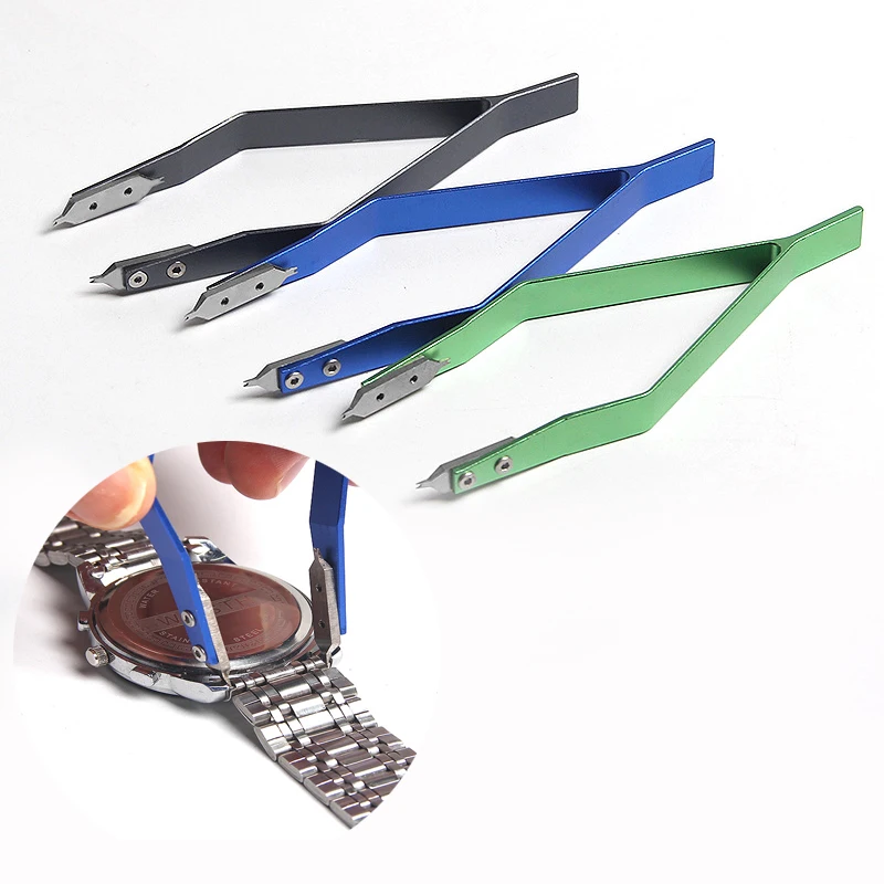 1 stks / 3 stks Y-type horloge - Jewelry Watches Repair recensie en prijs