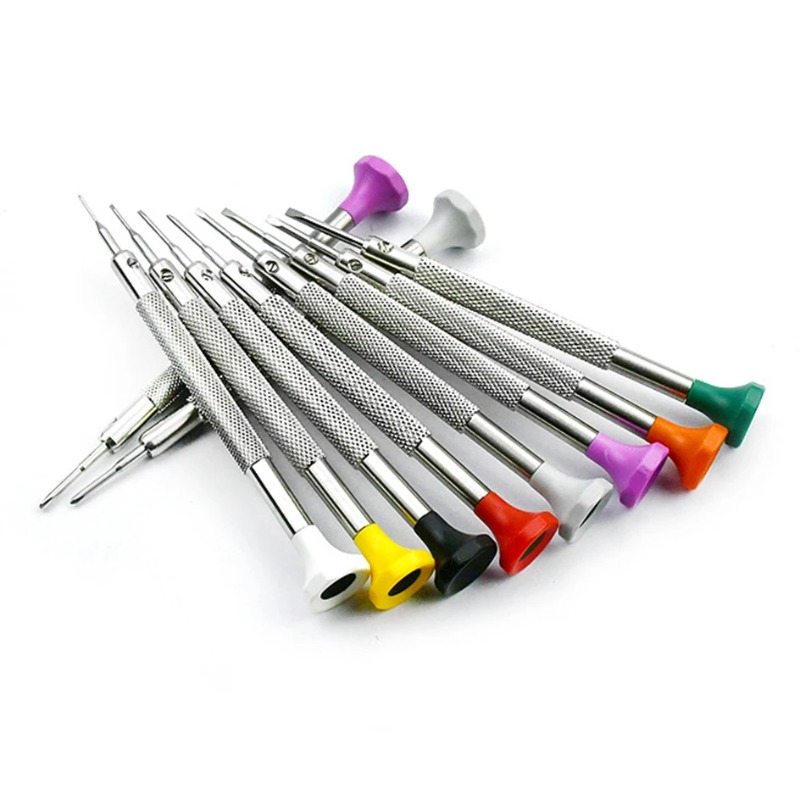 0.6-2.0mm Precisie Schroevendr - Jewelry Watches Repair recensie en prijs