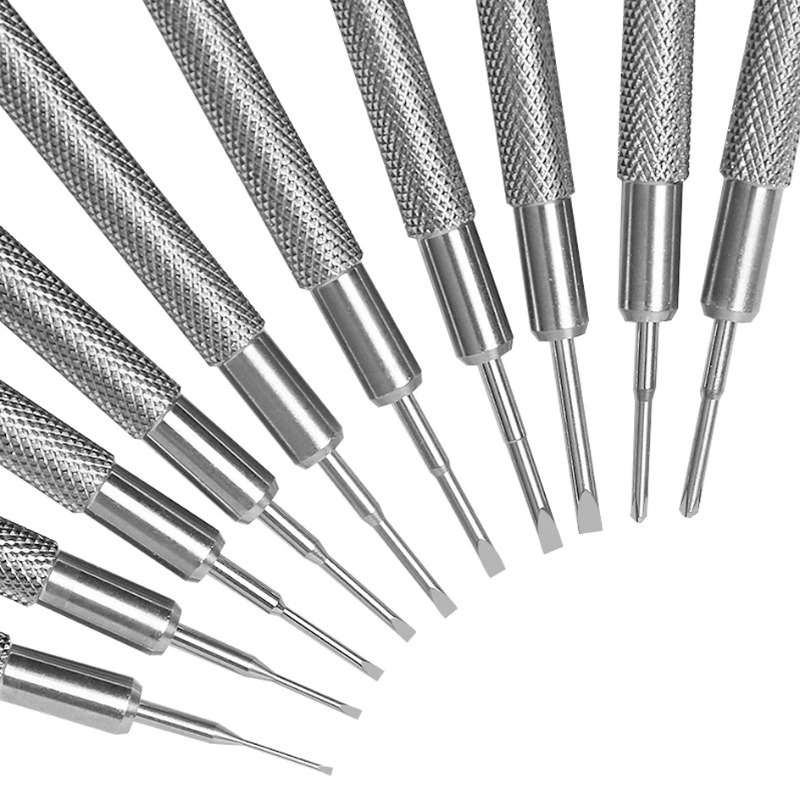 0.6-2.0mm Precisie Schroevendr - Jewelry Watches Repair recensie en prijs
