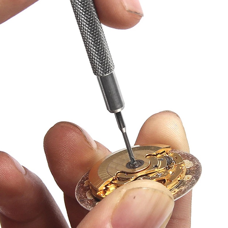 0.6-2.0mm Precisie Schroevendr - Jewelry Watches Repair recensie en prijs
