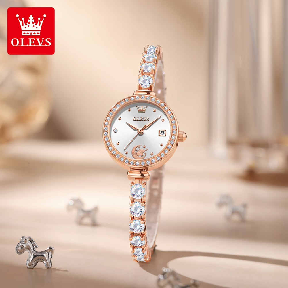 OLEVS 2998 Merk Origineel Auth - Jewelry Watches Women recensie en prijs