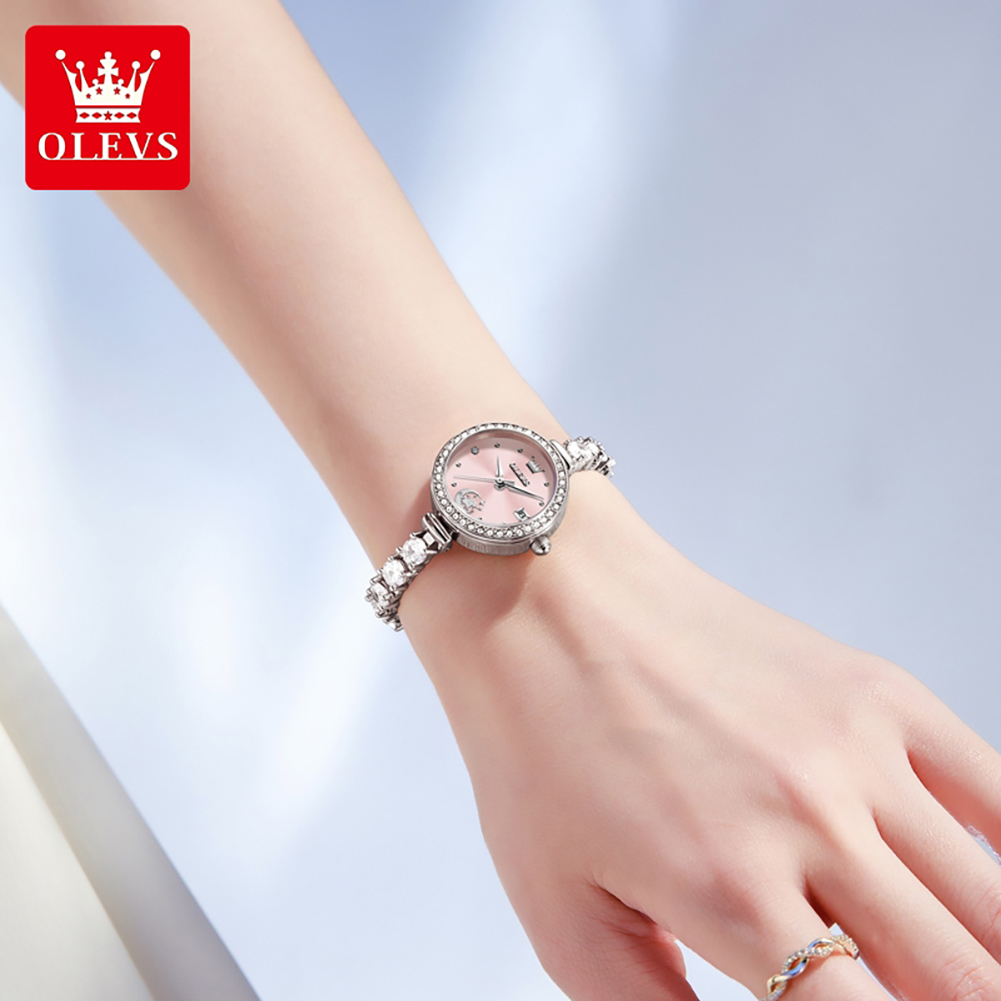 OLEVS 2998 Merk Origineel Auth - Jewelry Watches Women recensie en prijs