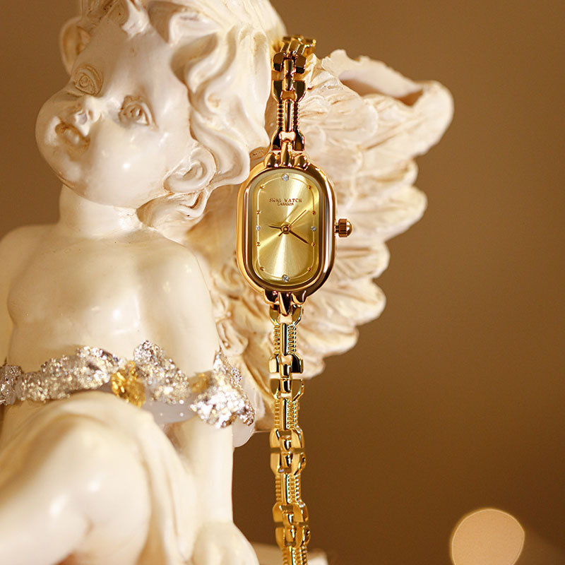Vintage Armband Horloge Uniek  - Jewelry Watches Luxury recensie en prijs