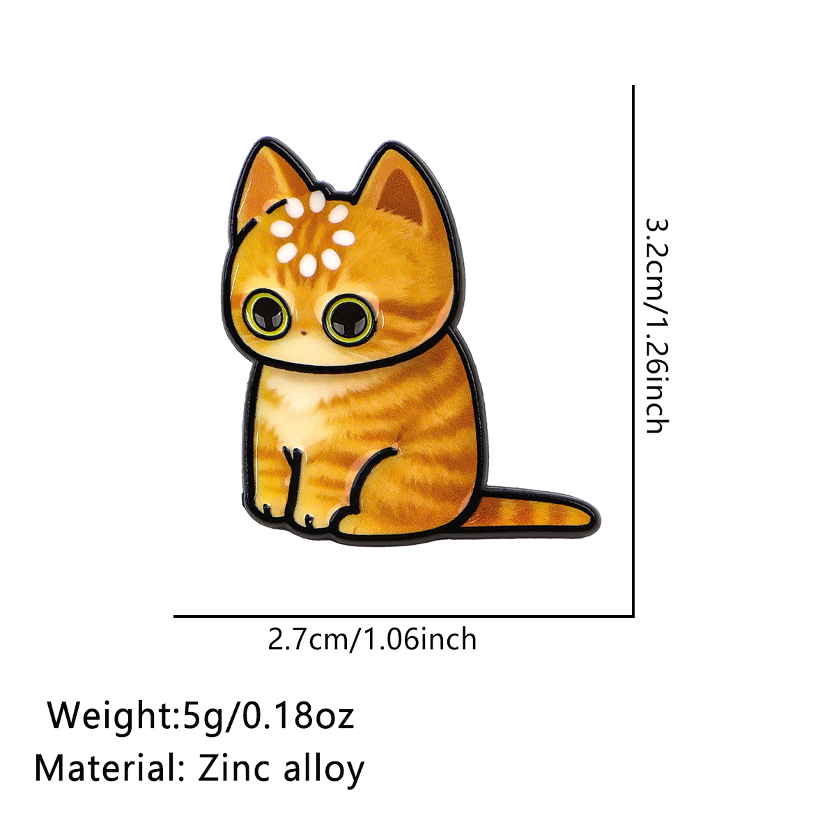 9 stks/set Cartoon Katten Mann - Jewelry Watches Women recensie en prijs