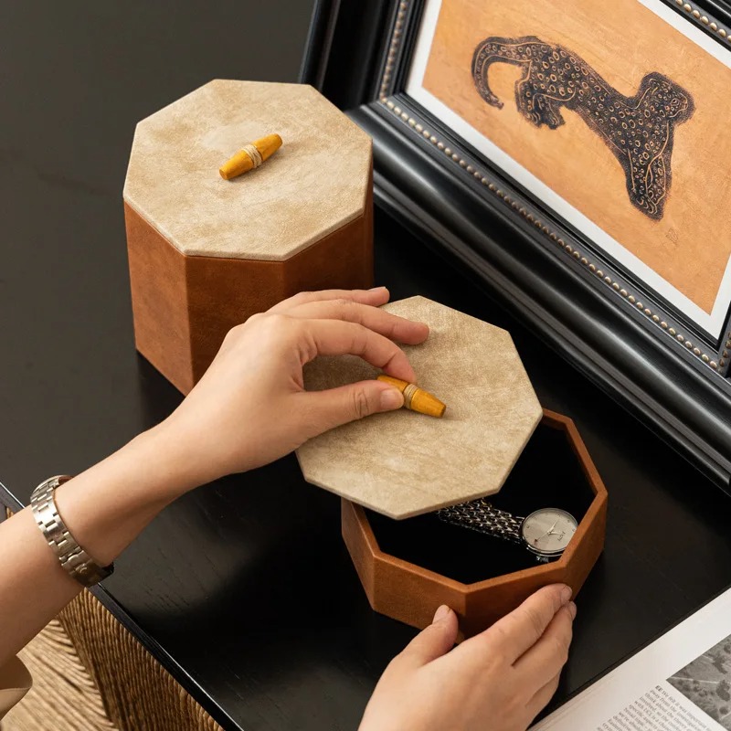 Italiaanse horloge-organizers  - Jewelry Watches Luxury recensie en prijs