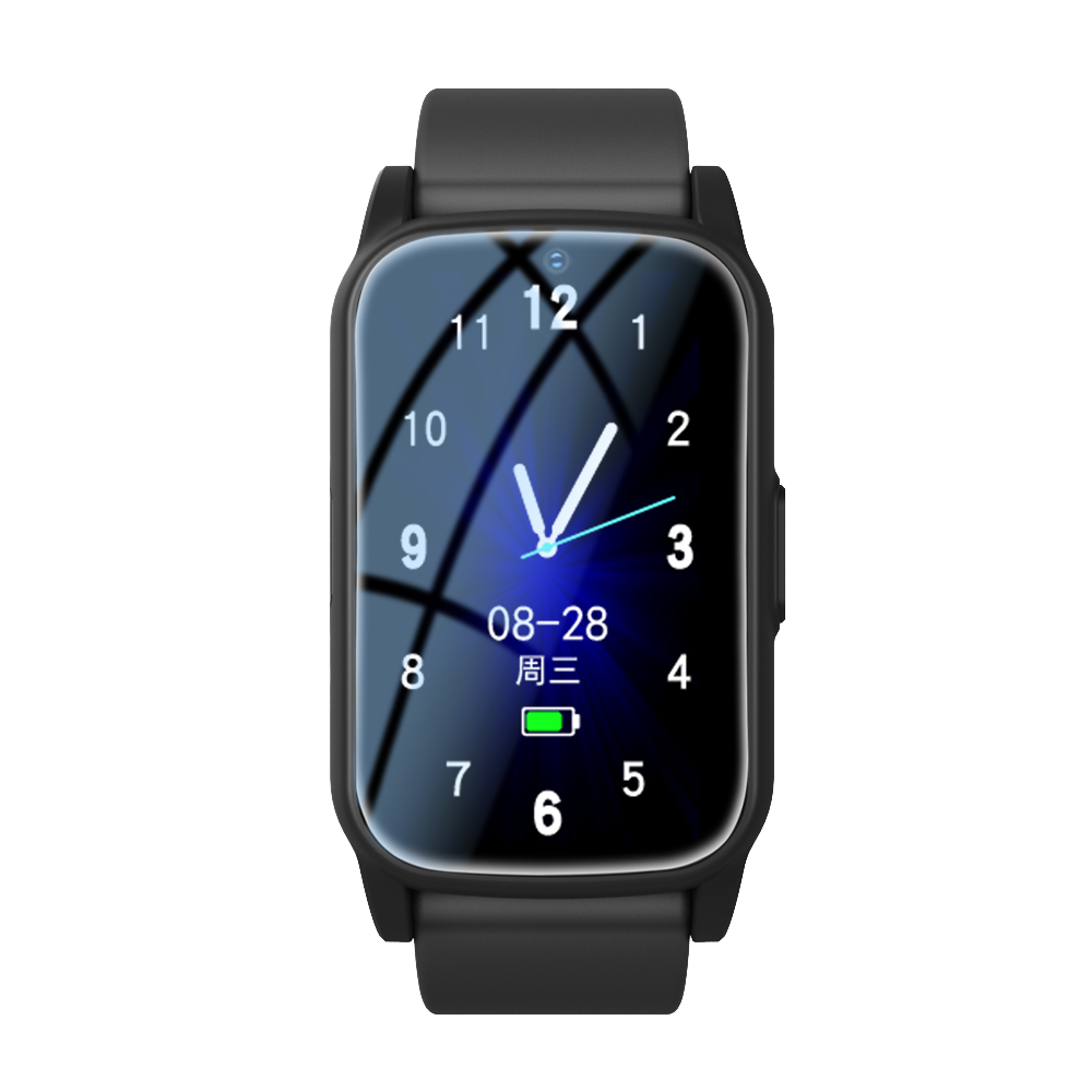 Nieuwe verbeterde versie Senio - Smartwatch recensie en prijs