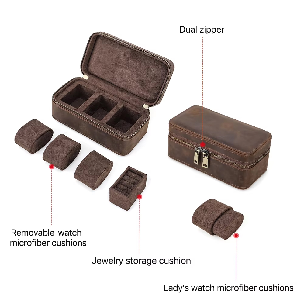 CONTACTEN FAMILIE 8/10/3/2 Slo - Jewelry Watches Women recensie en prijs