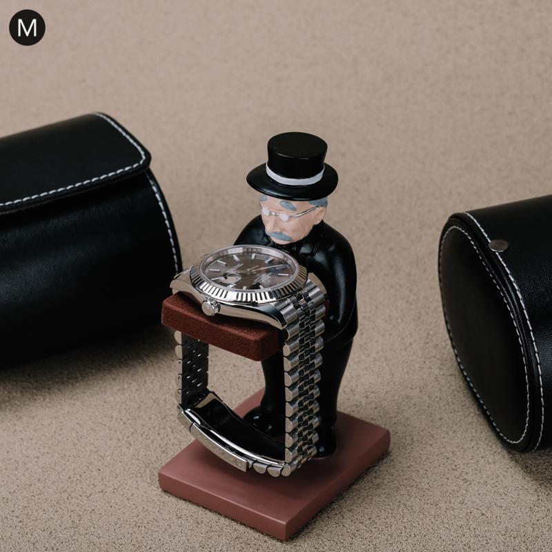 Tafel Vintage Horloge Houder O - Jewelry Watches Luxury recensie en prijs