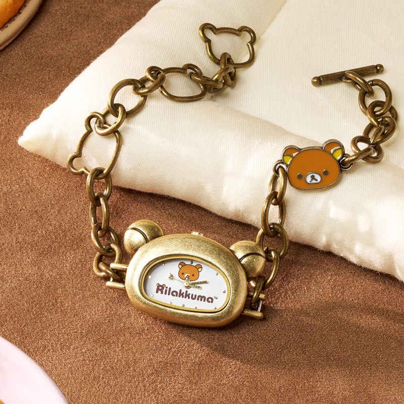 Nieuwe Originele Op Voorraad M - Moments Watches & Jewelry Vaughan Mills recensie en prijs