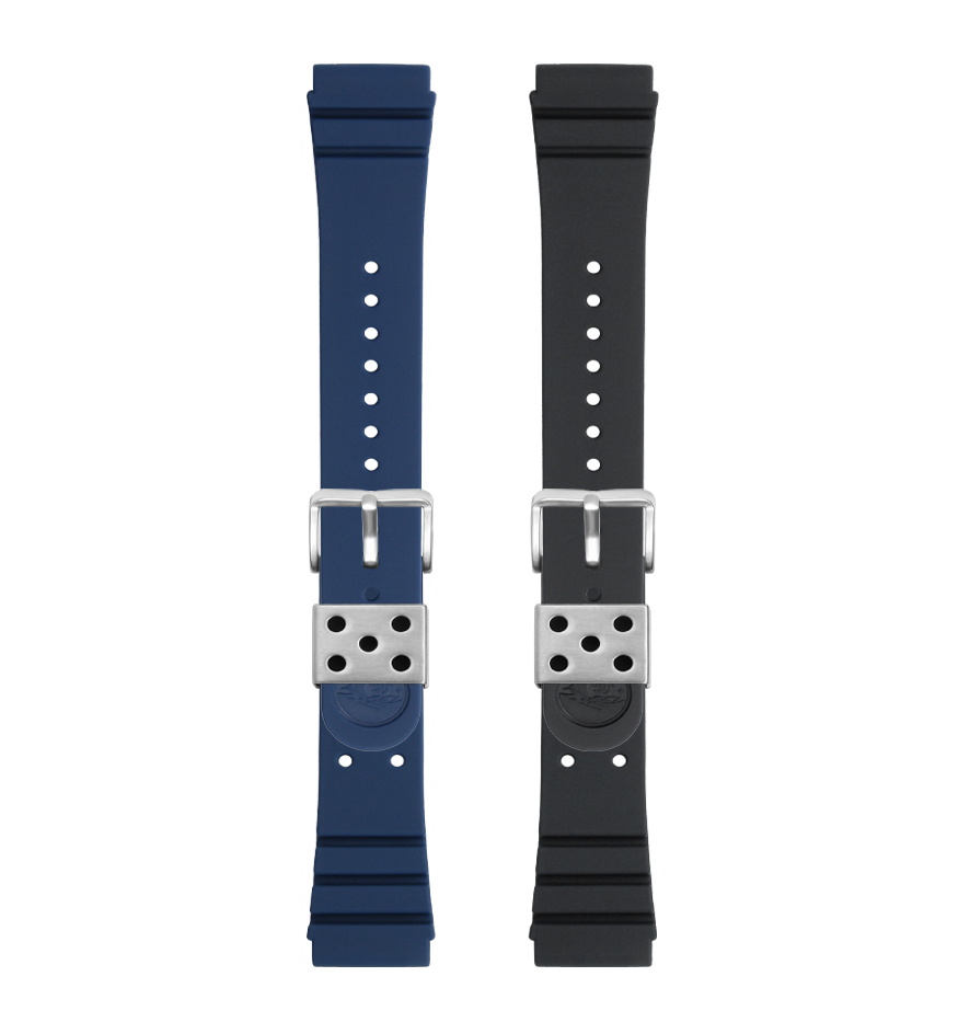 20mm 22mm voor Casio MDV106 MD - Seiko Watch 5 Sports recensie en prijs