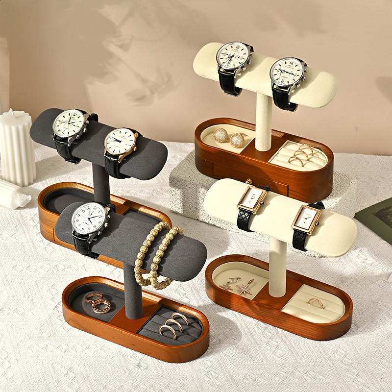 Oirlv Massief Houten Horloge O - Jewelry Box Watches Bracelets recensie en prijs