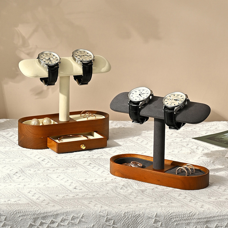 Oirlv Massief Houten Horloge O - Jewelry Box Watches Bracelets recensie en prijs