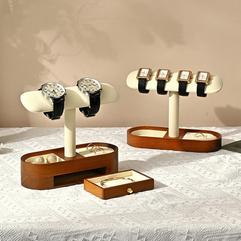 Oirlv Massief Houten Horloge O - Jewelry Box Watches Bracelets recensie en prijs